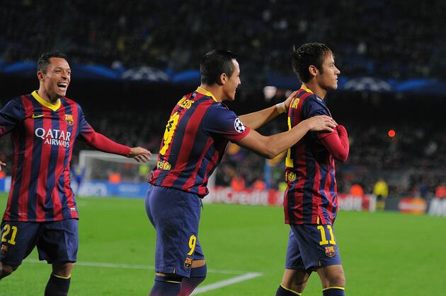 UEFA Champions League: Power Ranking the Last 16