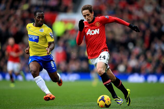 Picking a Next Generation Premier League XI