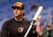 LF Michael Morse