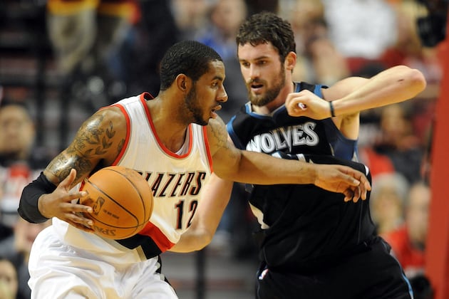 Top Choices to Build an NBA Franchise Around from Scratch