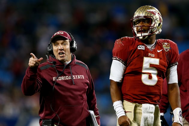 Heisman Candidates 2013: Odds and Predictions for Trophy Hopefuls