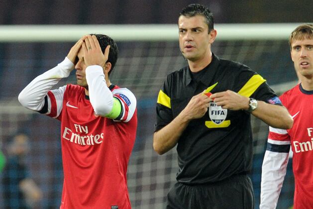 Napoli vs. Arsenal: 6 Things We Learned from Champions League Clash