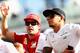 Fernando Alonso and Lewis Hamilton appear much closer now than they were as teammates
