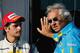Piquet says he felt it hard to refuse Briatore at the time