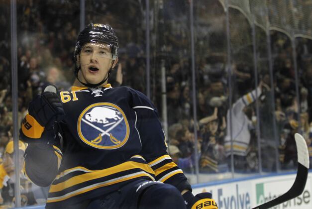 Buffalo Sabres' Prospects to Watch at the 2014 World Junior Championships