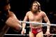 Daniel Bryan on Raw.