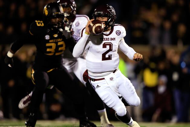 10 Best One-on-One Matchups to Watch This Bowl Season