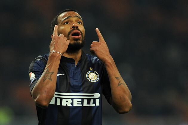 Scouting Tottenham Transfer Target Alvaro Pereira