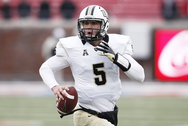 2014 NFL Draft: Prospects with Most at Stake in College Bowl Games