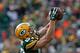 Jordy has had 100-plus yards in just four games this season, but he could have a big day against Dallas' secondary.