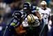 The Seahawks overwhelmed the Saints 34-7 less than two weeks ago.