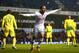 Delight for Tottenham and Roberto Soldado, despair for Anzhi, as both clubs concluded their Europa League fixtures for 2013.