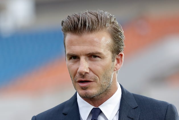 Everything You Need to Know About David Beckham's Miami MLS Franchise