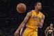 Could the Lakers turn back to Darius Morris?