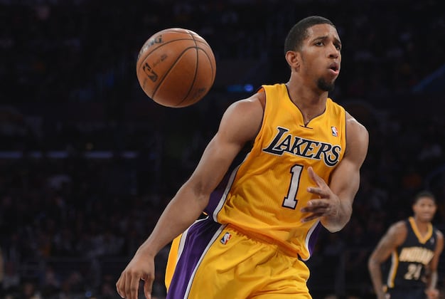 Best Potential Point Guard Replacement Options for LA Lakers