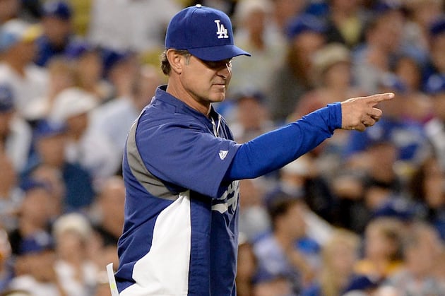 Reassessing Los Angeles Dodgers' Offseason Plan and What's Next