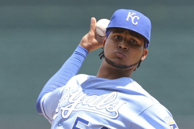 2014 MLB Free-Agent Tracker: Rumors, Destinations for Top 30 Remaining FAs