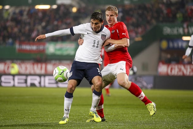 7 American Internationals Who Disappoint When Playing for USA