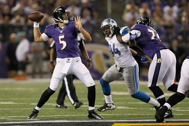 NFL Week 15 Picks: Last-Minute Expert Predictions from Around the Web