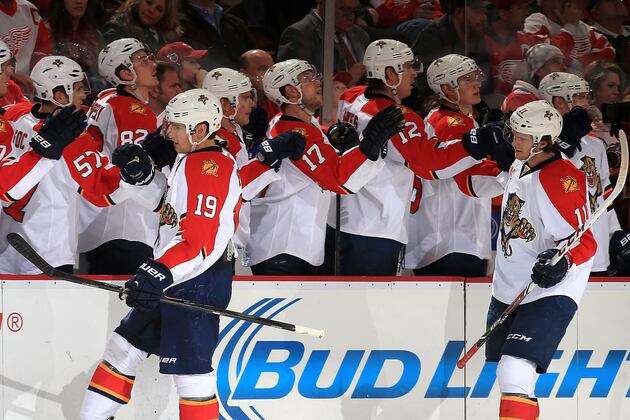 10 NHL Teams with the Most Trade Bait to Work with in 2013-14