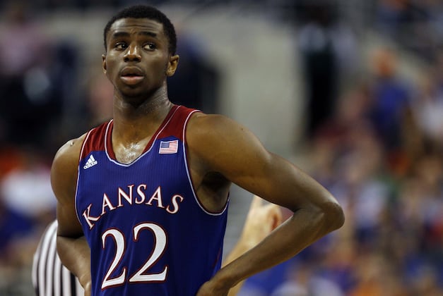 Kansas Basketball: What's Gone Wrong for Jayhawks During 2-Game Skid?