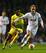 Christian Eriksen back on the ball for Tottenham.