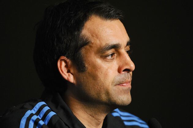 Firing Squad: The Most Under-Pressure Managers from Europe's Top 5 Leagues