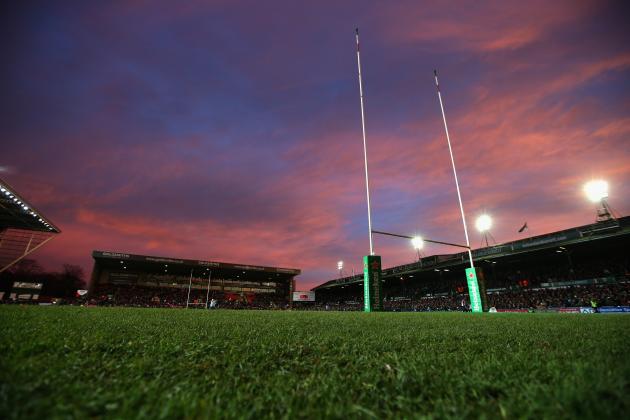 6 Storylines to Follow in Heineken Cup Matchday 4 This Weekend