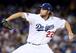 Clayton Kershaw