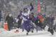 Minnesota Vikings wide receiver Cordarrelle Patterson earned a spot in the Top 25 after a breakout performance versus the Baltimore Ravens.