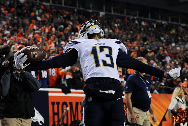 Chargers vs. Broncos: Takeaways from San Diego's 27-20 Win over Denver