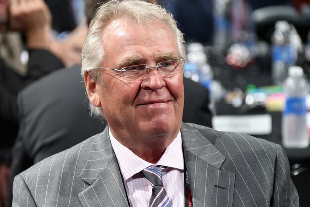 Prioritizing the List of New York Rangers Who Need Contract Extensions
