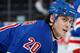 Kreider could contend for the Calder this season.