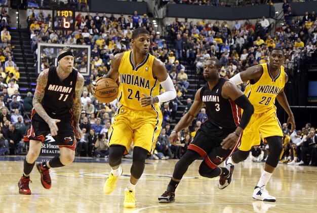 NBA Award Watch: Ranking Most Valuable Player Candidates