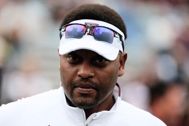 SEC Football: 5 Teams Who Are Sure to Regress in 2014
