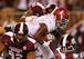 Alabama RB T.J. Yeldon