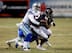 Lee needs support from his line and fellow linebackers.