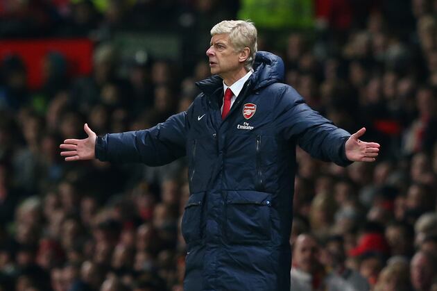 Paper News and Gossip: Rooney and Wenger Deal Talks, Reds Eye Draxler and More