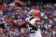 Fantasy breakthrough receiver of the year Josh Gordon cannot be stopped—or sat for anyone at this point.