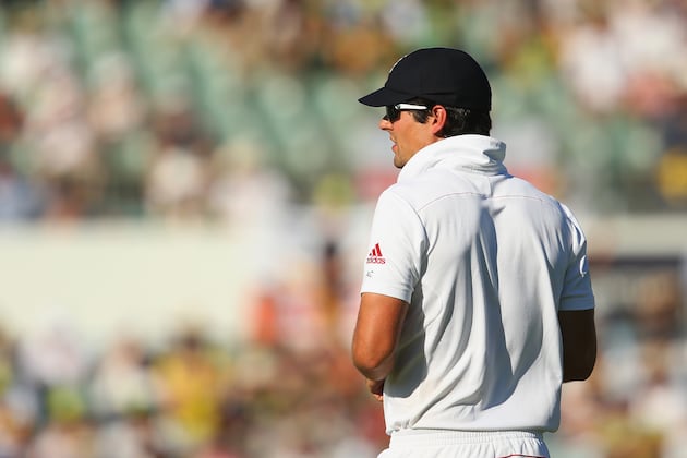 Ashes 2013/14: Key Points from Day 1 of the 3rd Test at the WACA, Perth