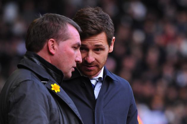 Tactical Battles That Will Shape Tottenham Hotspur's Clash with Liverpool