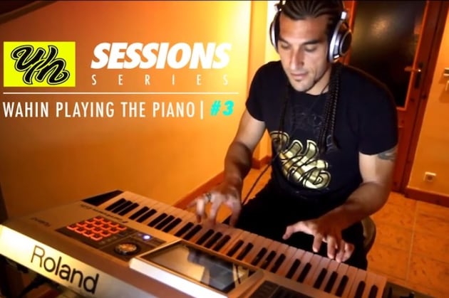 Jose Manuel Pinto and Footballers with Hidden Musical Talent