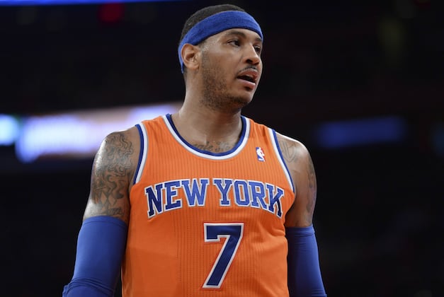 NBA Picks: New York Knicks vs. Boston Celtics
