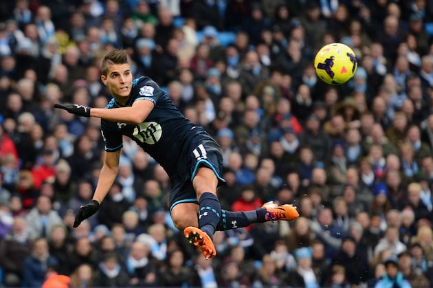 Should Tottenham Send Erik Lamela out on Loan in the January Transfer Window?