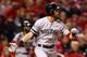 CF Jacoby Ellsbury