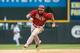 CF Adam Eaton