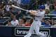 Daniel Murphy extracts most of his value from a high batting average.