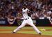 Fernando Rodney is one of the game's hardest throwers out of the bullpen.