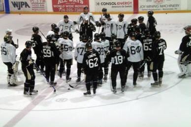 NHL Player Comparisons for Each Pittsburgh Penguins' Top Prospects