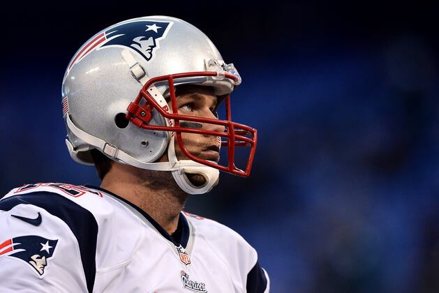 Patriots vs. Ravens: Takeaways from New England's 41-7 Win over Baltimore
